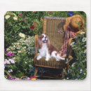 Search for charles spaniel mousepads Cavalier