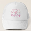 Search for bash hats Pink
