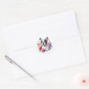 Search for cute french bulldog stickers Black