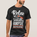 Search for funny phlebotomy tshirts Vampire