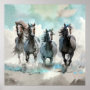 Search for galloping posters Mustang
