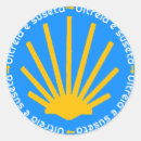 Search for camino stickers Hike