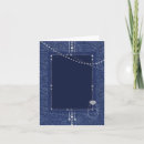 Search for denim bridal shower invitations Trendy