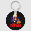 Search for i have a dream key rings President
