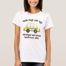 Search for taxi cab tshirts New york city
