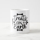 Search for or treat mugs Treats