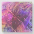 Search for shiny coasters Artistic