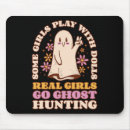 Search for investigative mousepads Spooky