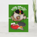Search for ping pong cards Happy