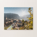Search for hallstatt puzzles Landscape
