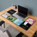 Search for extra large mousepads Modern