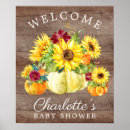 Search for sunflower baby shower decor Floral