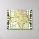 Search for texas counties map posters Indian