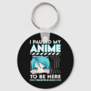Search for teenagers key rings Anime