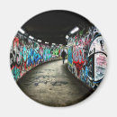 Search for graffiti magnets Cool