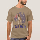 Search for funny australian tshirts Animal