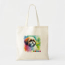 Search for shih tzu bags Animals