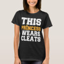 Search for cleats tshirts Team
