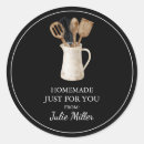 Search for baking labels Cooking