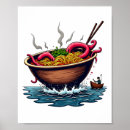 Search for ramen posters Food