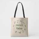 Search for protected bags Environment