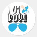 Search for funny boys stickers Blue