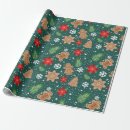 Search for cute wrapping paper Xmas