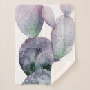 Search for watercolor cactus blankets Plant