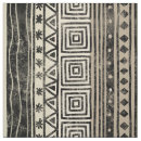 Search for african geometric pattern fabric Tribal