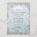 Search for blue snowflake Birthday