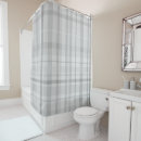 Search for light grey shower curtains Rustic
