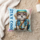 Search for dog cushions Cartoon