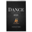 Search for blank calendars Modern