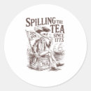 Search for boston tea party stickers Patriotic