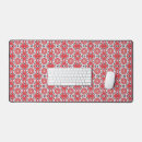 Search for abstract flowers mousepads Grey