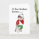 Search for fall get well cards Accident