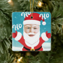 Search for santa claus christmas tree decorations Simple