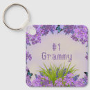 Search for day flower key rings Grandmother