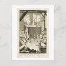 Search for work from postcards French