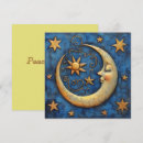 Search for celestial christmas cards Elegant