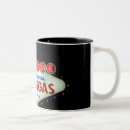 Search for las vegas sign mugs Strip