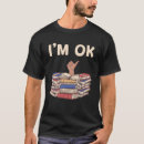 Search for piles tshirts Books