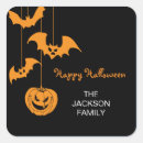 Search for scary creatures Halloween