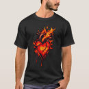 Search for bloody valentine tshirts Pain
