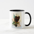 Search for bald eagles mugs Symbol