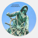 Search for gloucester stickers Massachusetts