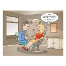 Search for dentist posters Humor