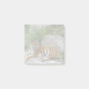 Search for tiger post it notes Nature