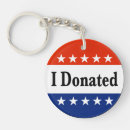Search for causes key rings Charity