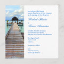Search for maldives wedding invitations Tropical